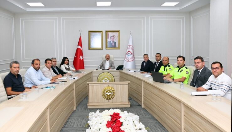 Eğriçay Köprüsü’nde kapsamlı yenileme çalışmaları başlıyor: Trafik akışı değişecek