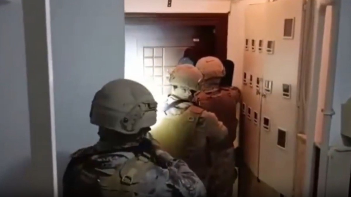 İstanbul merkezli 9 ilde organize suç örgütüne operasyon: 42 şüpheli yakalandı  – Videolu Haber
