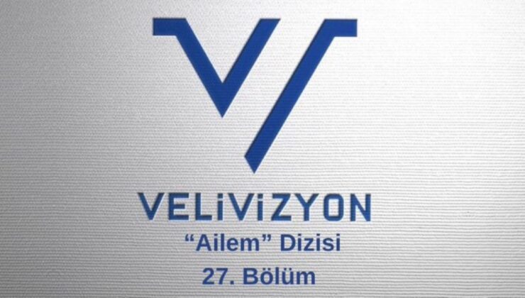 MEB tarafından hazırlanan ‘Ailem’ dizisinin 27’inci bölümü yayınlandı