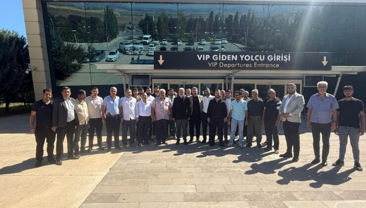Metiner: Toplumsal Birlik İçin Yola Devam
