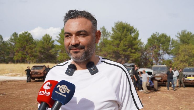 MG İnşaat’tan büyük destek: ‘Bundan sonra her yıl festivalle gençlerin yanındayız’  – Videolu Haber