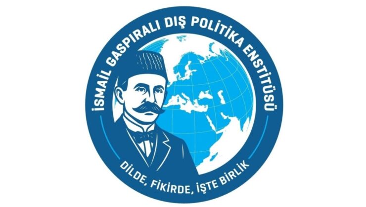MHP’den stratejik adım: ‘İsmail Gaspıralı Dış Politika Enstitüsü’ kuruldu
