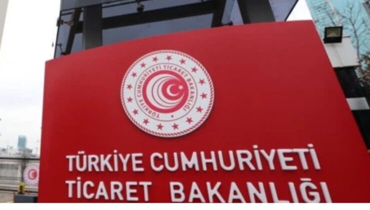 Ticaret Bakanlığı’ndan 288 milyon liralık 10 lüks araca operasyon