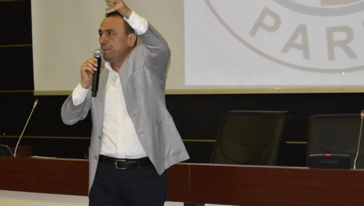 Yaşar Aydın Güven ve Saygıdaki Yeni İsim