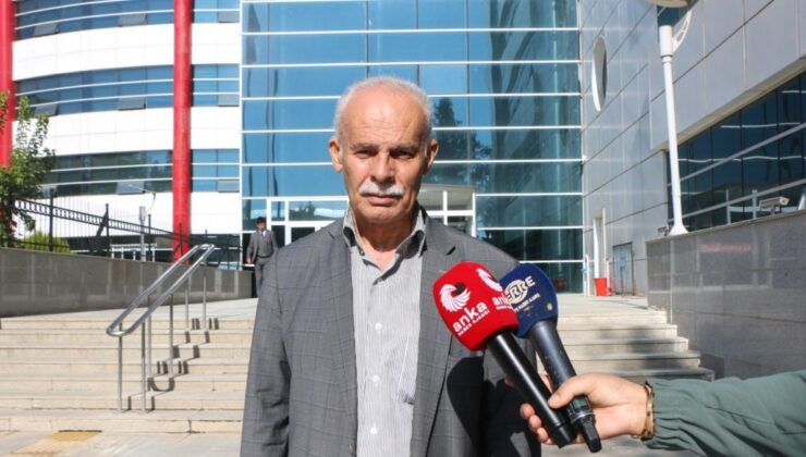 Yukarı Şehir Kooperatif Evleri davasının dördündü duruşması görüldü: Müteahhit İşitmen hakkında kırmızı bülten talebi  – Videolu Haber