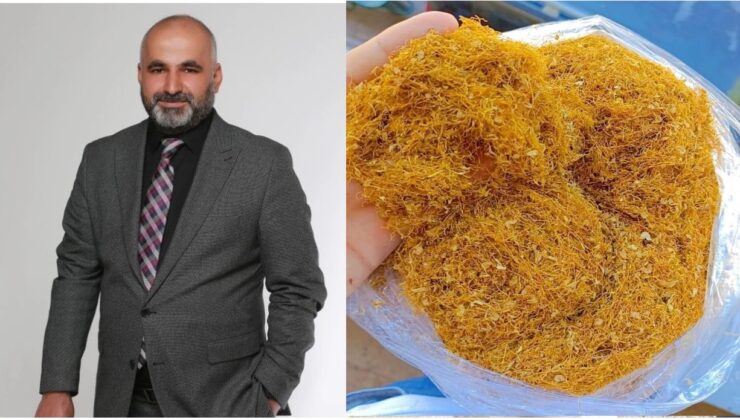 Başkan Rençber’den; “Alın Teri Sahipsiz Bırakılmamalı”