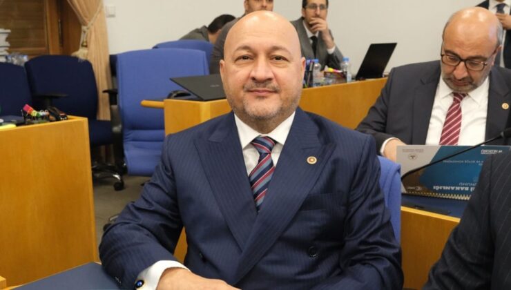 Adıyaman Milletvekili Doç. Dr. Resul Kurt’tan ‘24 Kasım Öğretmenler Günü’ Mesajı