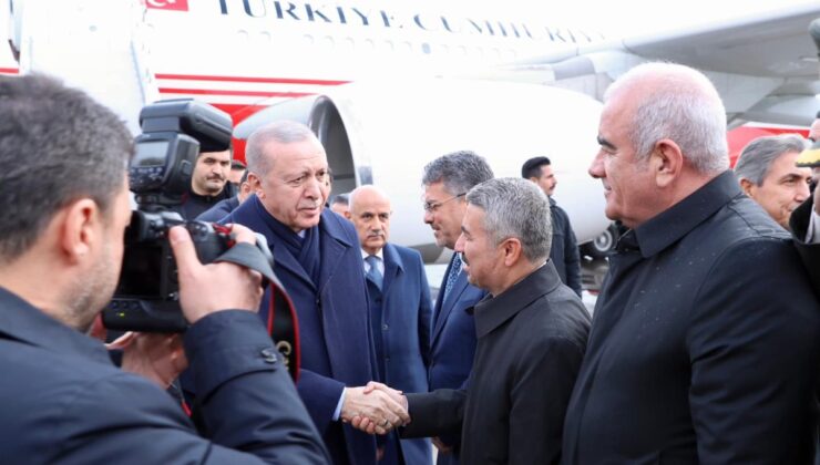 AK Parti Teşkilat Başkan Yardımcısı Alkayış: ‘Bugün Teslim Edilen Konutlar Verilen Sözün Tescilidir’