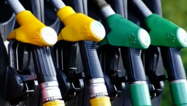 Motorine büyük zam: Bu gece yarısı 2,07 TL artış bekleniyor