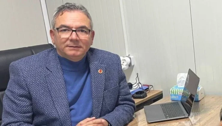 Adıyaman Basın Kartı Sahipleri Derneği Başkanı Murat Çeliker’in Öğretmenler Günü Mesajı
