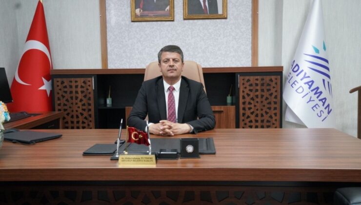 Başkan Tutdere: ‘Öğretmenlerimiz, ülkemizin yarınlarını inşa eden en değerli güçlerimizdir’