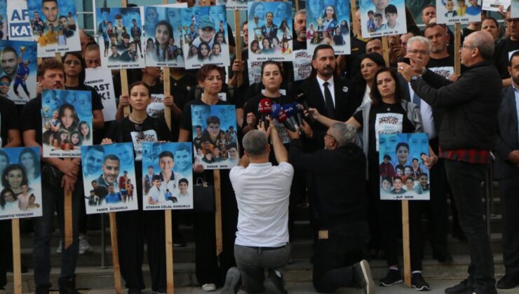 İsias Davası 19 Ocak’a Ertelendi: ‘Deliller Ortada, Adalet Neden Bekliyor?’  – Videolu Haber