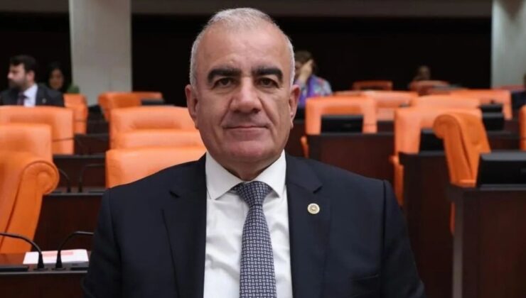 Milletvekili Hüseyin Özhan: ‘Geleceğimizin Mimarlarına Minnettarız’