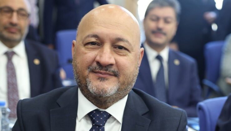 Milletvekili Resul Kurt: ‘Adıyaman enerjiye tam erişim sağladı, yeni taş ocağı kurulmasına artık ihtiyaç yok’  – Videolu Haber