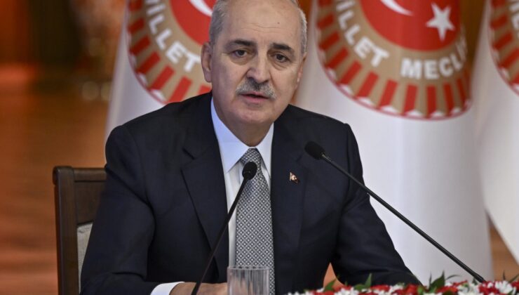 TBMM Başkanı Kurtulmuş Yarın Adıyaman’da
