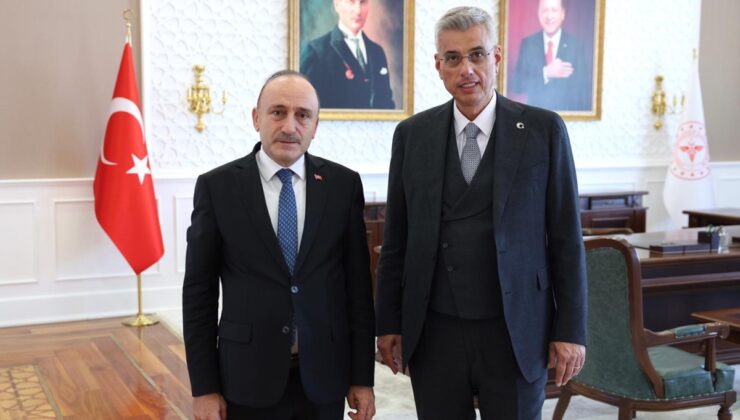 Tayin yasağı sorunu Sağlık Bakanı Memişoğlu’na bir kez daha iletildi