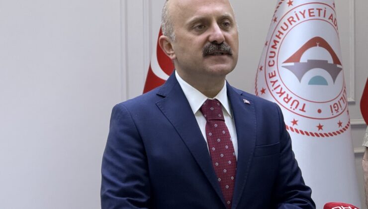 Vali Osman Varol’dan ‘24 Kasım Öğretmenler günü’ mesajı