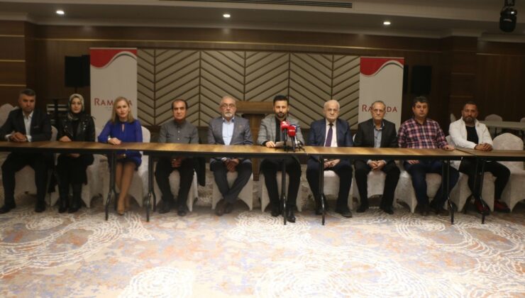 Adıyaman türküleri ‘senfonik’ projeyle dünyaya açılıyor: Sanatçılardan büyük Adıyaman projesi  – Videolu Haber