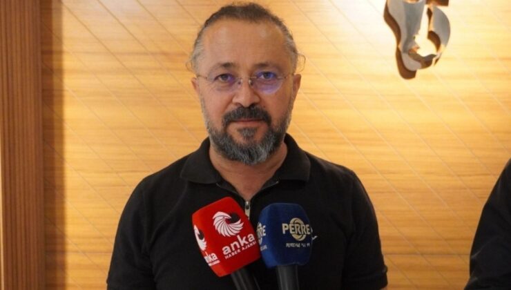 AFOT 02 Başkanı Musa Gürbüz: ‘2025’te sanatla Adıyaman’ı anlattık’  – Videolu Haber