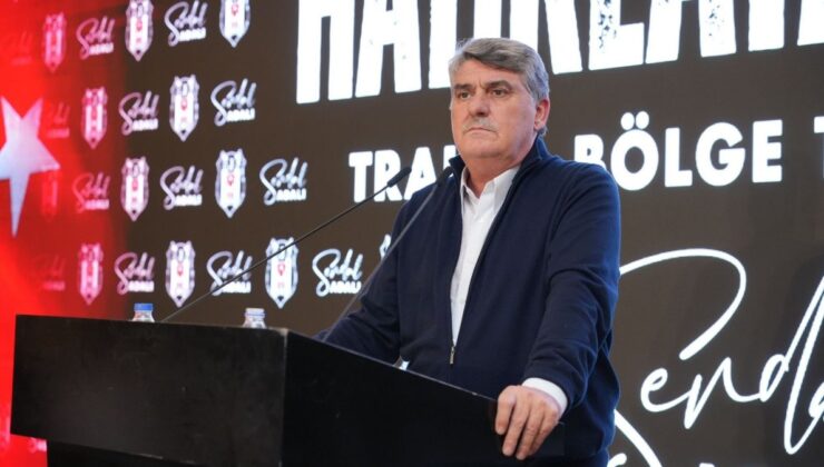 Serdal Adalı’dan MHK’ye sert eleştiri