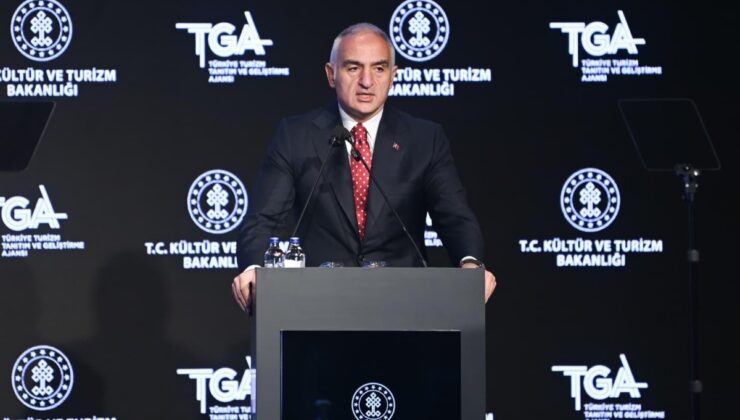 Türkiye’nin tanıtımında yeni dönem: Mini dizi stratejisi