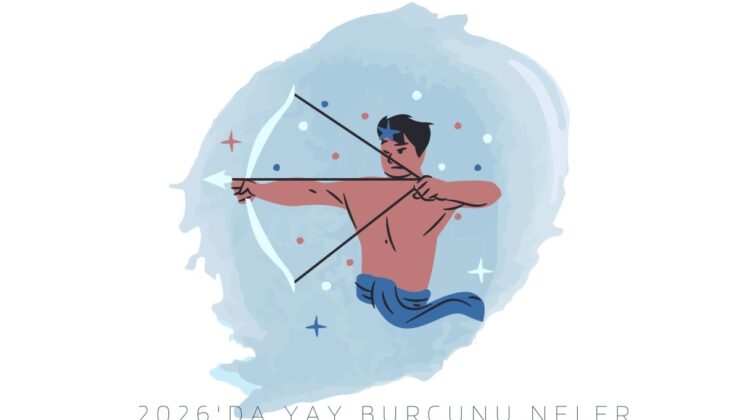 2026’da Yay burçlarını neler bekliyor? Yaylar özgürleşecek mi, yoksa plansızlığın bedelini mi ödeyecek?