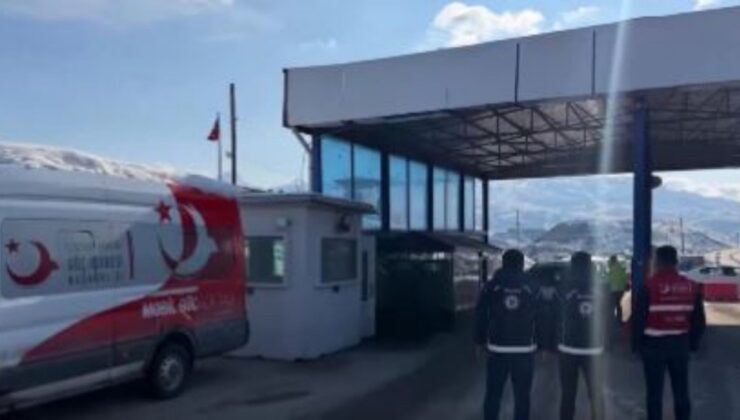 81 ilde göçmen kaçakçılığı operasyonu