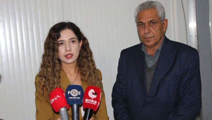 Av. Ayşenur Altuntaş’tan ‘Adıyaman Sulama Birliği Dosyası’na ilişkin çarpıcı açıklamalar  – Videolu Haber