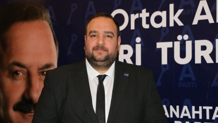 Emircan Ahmet Alsan: ‘Miraç, manevi diriliş ve birliğin simgesi’