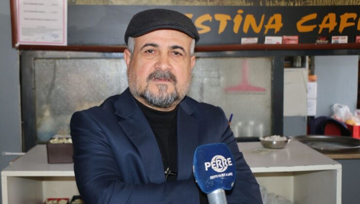 Hacı Ateş’ten Kahveciler Odası seçimleri öncesi oy çağrısı: ‘Mevcut hizmetler değerlendirilmeli’  – Videolu Haber