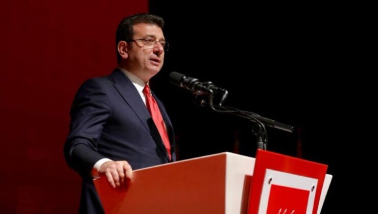 İstanbul 5’inci İdare Mahkemesi, İmamoğlu’nun diploma davasını reddetti