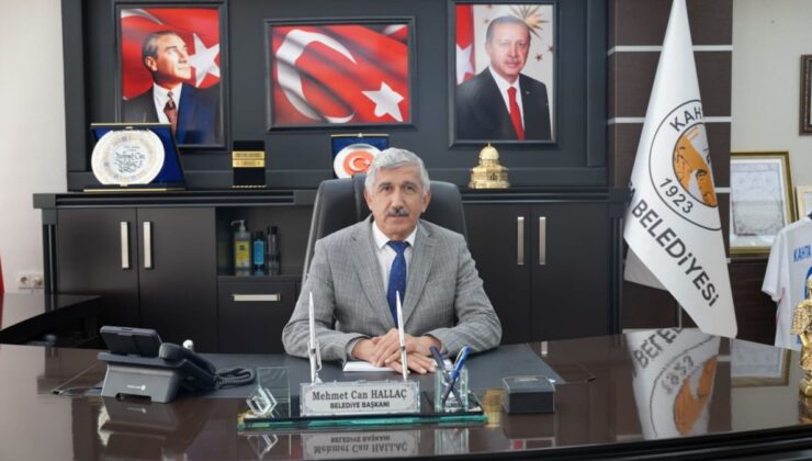 Kahta’da yoğun kar yağışı nedeniyle sıcak yemek hizmeti