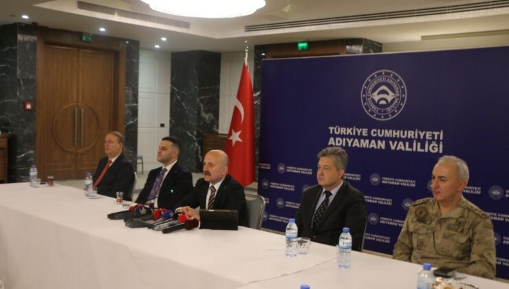 Vali Varol duyurdu: ‘İndere’deki deprem konutları, 500 bin sosyal konut kapsamında değerlendirilecek’  – Videolu Haber