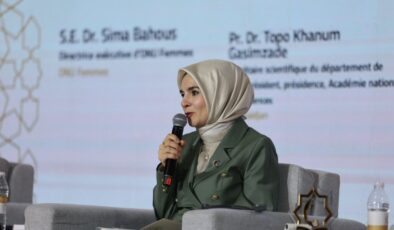 2026–2030 dönemini kapsayan çocukların dijital güvenlik eylem planı açıklandı