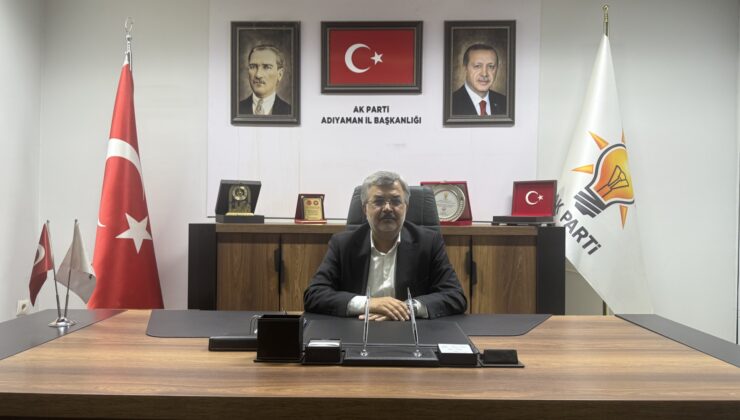 Çadır’dan ‘6 Şubat’ Mesajı