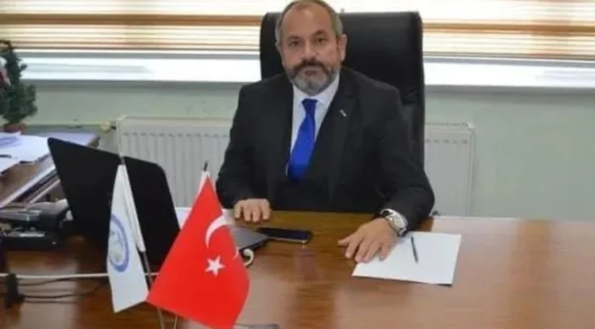 Başkan Babar’dan Ramazan Mesajı