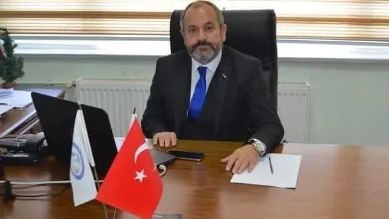 Başkan Babar’dan Ramazan Mesajı