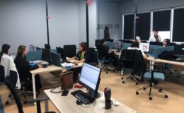 Buca Belediyesi’nden Adıyamanlı öğrencilere ücretsiz dijital dershane desteği