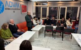 Adıyaman İl ve İlçeleri Eğitim Vakfı’ndan bursiyer öğrencilere iftar buluşması