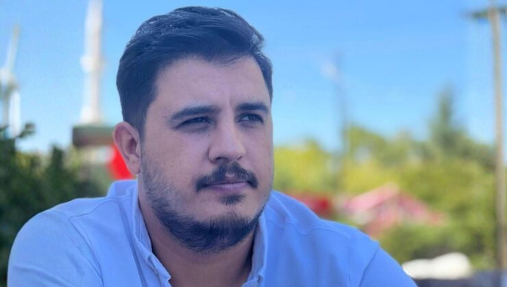 İş insanı Merdan Bozkurt: ‘6 Şubat’ta yakınlarımızla birlikte biz de öldük’