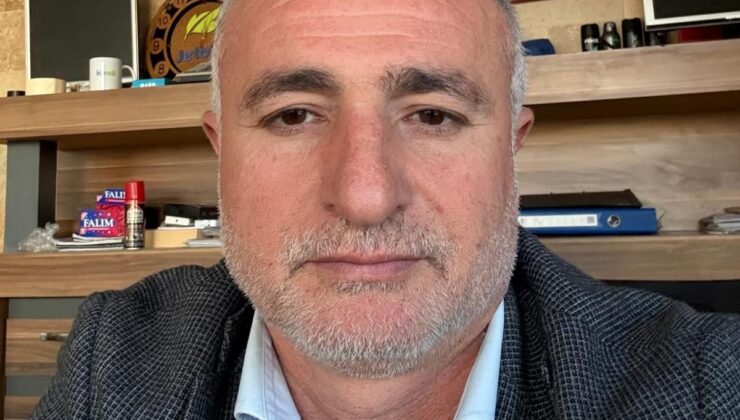 Afetler Yaşam Alanlarımızı Tehdit Ediyor