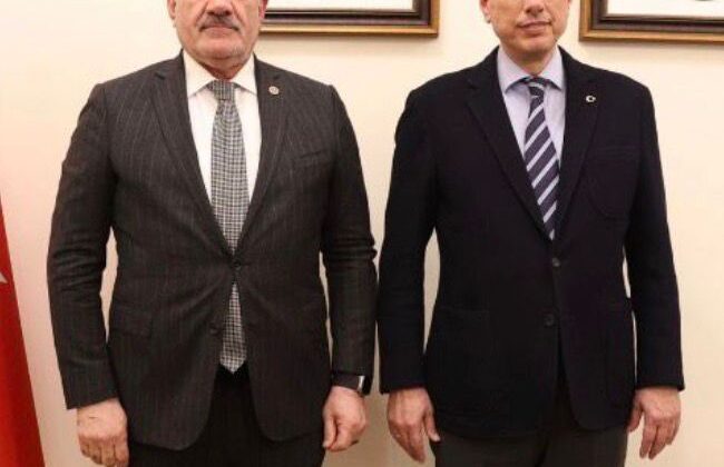 Milletvekili Özhan’dan Adıyaman’a 24 Yeni Hekim Müjdesi