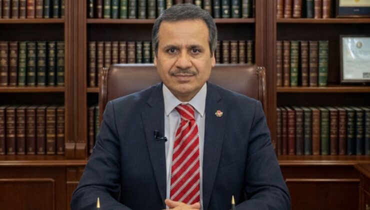 YBB Adıyaman Temsilcisi Karadağ: ‘Basın, esnaf ve istihdam öncelik olmalı’