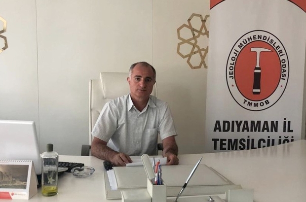Özdemir’den Dünya Su Günü Açıklaması