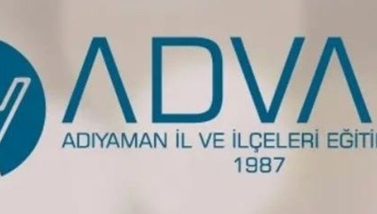 Adıyaman Eğitim Vakfı’ndan 18 Mart mesajı