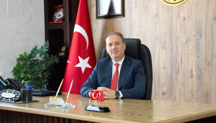 Adıyaman İl Milli Eğitim Müdürü Ali Tosun’dan 18 Mart Mesajı