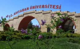 Adıyaman Üniversitesine 32 Projesine Destek