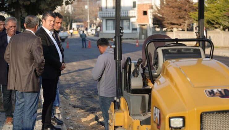 Adıyaman’da Kemalpaşa Caddesi yenilendi, vatandaşlardan tam not aldı  – Videolu Haber