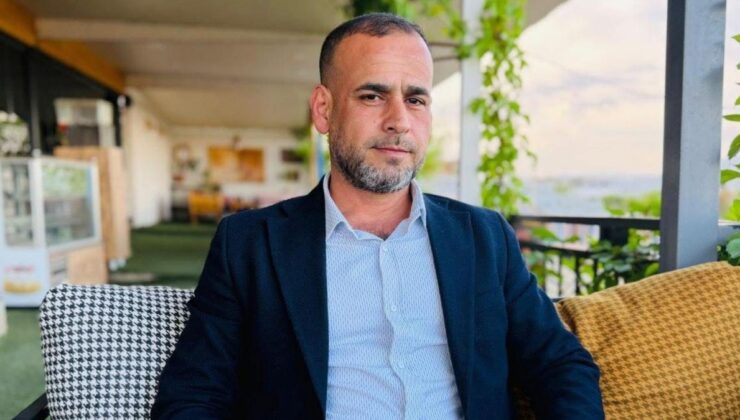 AK Parti Kahta İlçe Başkan Vekili Can’dan Ramazan Bayramı mesajı