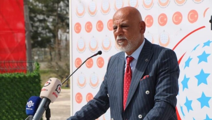 Başkan Gönder’den 18 Mart mesajı: ‘Çanakkale geçilmez’